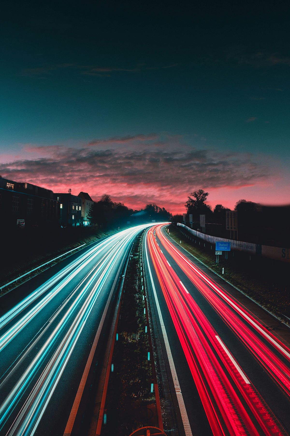 Road and civil infrastructure construction